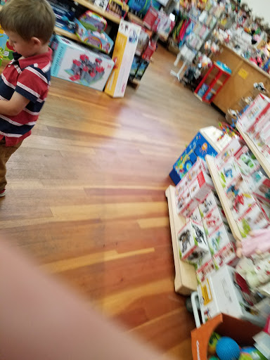 Toy Store «Spunky Skunk», reviews and photos, 344 N Franklin St, Fort Bragg, CA 95437, USA