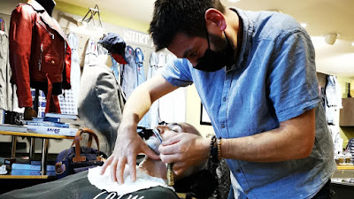 Le Coiffeur Barbier Savoyard à Grésy-sur-Aix