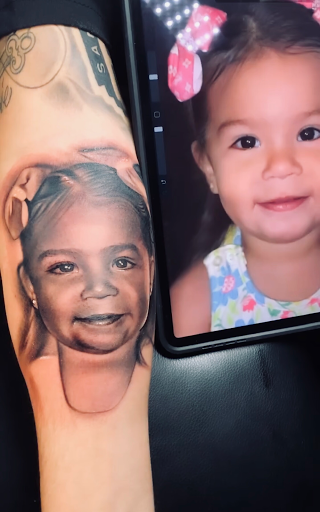 Find tattoos ideas for mothers for your next unique tattoo in San Antonio at Firme Copias Tattoo Studio