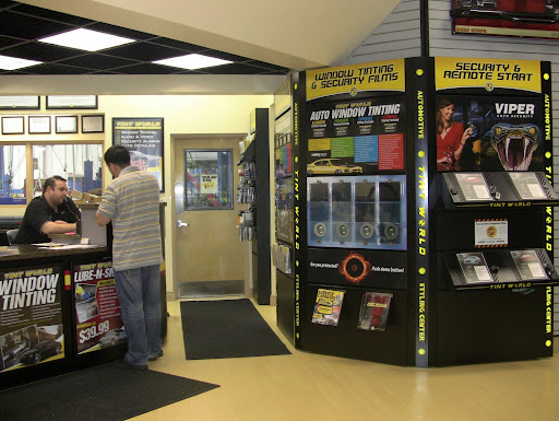 Auto Repair Shop «Meineke Car Care Center», reviews and photos, 2629 Weston Rd, Weston, FL 33331, USA