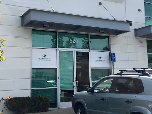 Commercial Printer «Minuteman Press - Mountain View», reviews and photos, 569 Clyde Ave #520, Mountain View, CA 94043, USA
