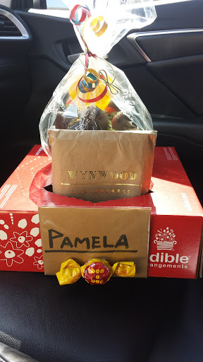 Gift Shop «Edible Arrangements», reviews and photos, 13746 N Kendall Dr, Miami, FL 33186, USA