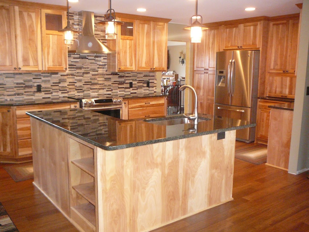 Creative Wood Products, Inc.