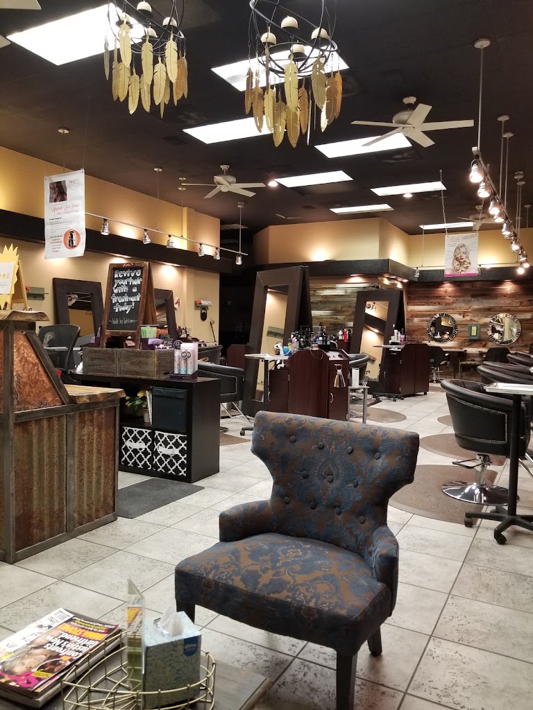 The Beauty Lounge 94513