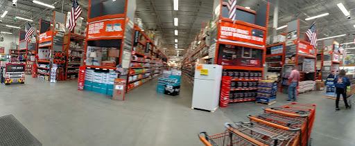 Home Improvement Store «The Home Depot», reviews and photos, 8850 San Ysidro Ave, Gilroy, CA 95020, USA