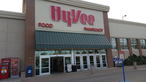 Supermarket «Hy-Vee», reviews and photos, 1300 W Burlington Ave, Fairfield, IA 52556, USA