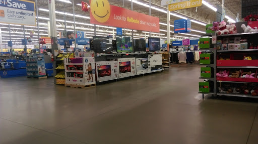 Department Store «Walmart Supercenter», reviews and photos, 16375 Merchants Ln, King George, VA 22485, USA