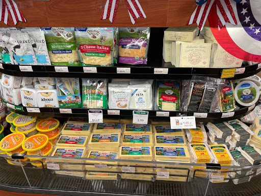 Health Food Store «SLO Natural Foods Co-Op», reviews and photos, 2494 Victoria Ave, San Luis Obispo, CA 93401, USA