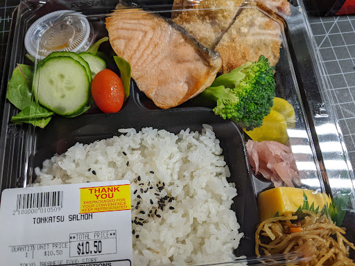 Grocery Store «Tokyo Japanese Food Store», reviews and photos, 5855 Ellsworth Ave, Pittsburgh, PA 15232, USA