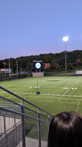 Athletic Club «East Campus Athletic Village», reviews and photos, Peoples Dr, Troy, NY 12180, USA