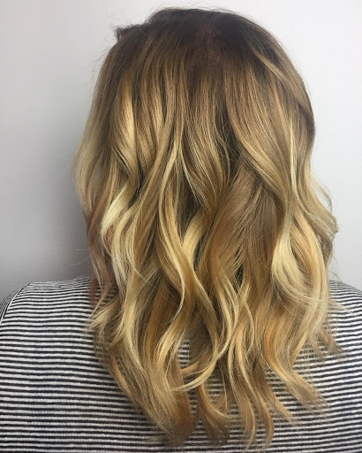 Hair Salon «Lambs Eat Ivy Salon», reviews and photos, 804 E Washington St, Orlando, FL 32801, USA