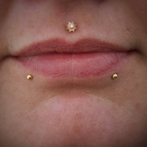 Explore four leaf clover tattoo ideas, creative tattoo ideas in Corona Del Mar, available at Rainbow Piercing & Jewelry