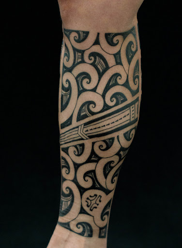 Explore coal mining tattoo ideas, creative tattoo ideas in Gilroy, available at 2911 Tattoo