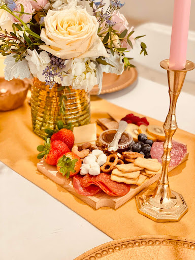 Florist «Strelitzia Flower CO.», reviews and photos, 4614 2nd St #1, Davis, CA 95618, USA