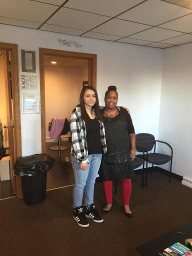 Beauty Salon «Studio 214 Nails & Beauty», reviews and photos, 2695 N Haven Blvd #5, Cuyahoga Falls, OH 44223, USA