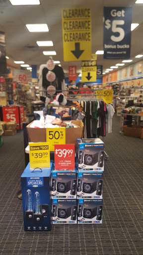 Variety Store «FYE», reviews and photos, 3880 Irving Mall, Irving, TX 75062, USA