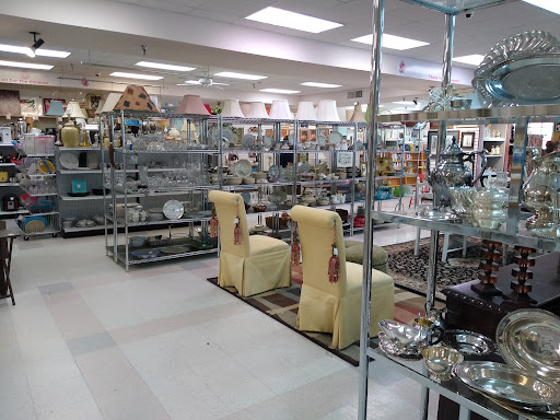 Thrift Store «Charity Guild of Catholic Women», reviews and photos, 1203 Lovett Blvd, Houston, TX 77006, USA