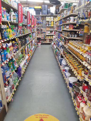 Hardware Store «Walkers Ace Hardware», reviews and photos, 622 N John Sims Pkwy, Niceville, FL 32578, USA