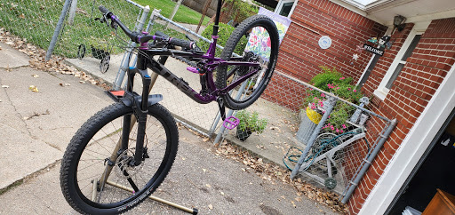 Bicycle Store «A&B Cycle», reviews and photos, 3620 S National Ave, Springfield, MO 65807, USA