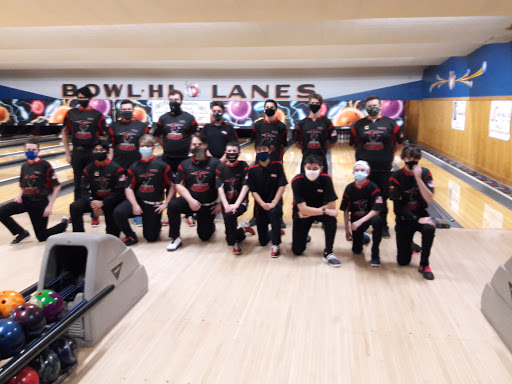 Bowling Alley «Bowl-Hi Lanes», reviews and photos, 10520 IL-47, Huntley, IL 60142, USA