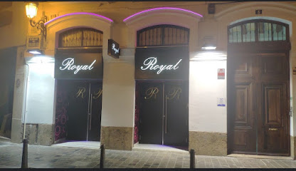 negocio Royal