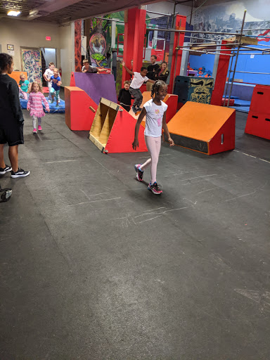 Physical Fitness Program «Urban Evolution», reviews and photos, 5505 Cherokee Ave, Alexandria, VA 22312, USA