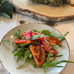 Photo n°2 de l'avis de Christian.r fait le 07/07/2023 à 11:47 sur le  Berghotel Sonnenklause à Sonthofen