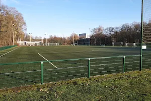 Sports Centre KU Leuven image