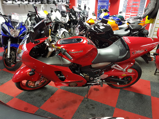 BudgetBikes Used Motorcycles for Sale Cheap Dealers