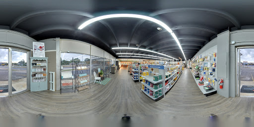 Paint Store «Columbia Paint & Wallcover», reviews and photos, 1114 Carmack Blvd, Columbia, TN 38401, USA