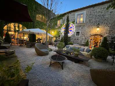 Antica Dimora Santa Maria Del Pozzo Piazza dei Colli Tifatini Località, 81100 Caserta CE, Italia