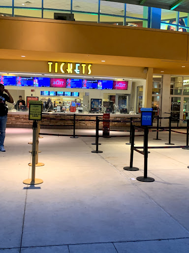 Movie Theater «AMC Altamonte Mall 18», reviews and photos, 433 E Altamonte Dr, Altamonte Springs, FL 32701, USA