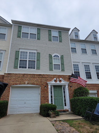 Roofing Contractor «Roofwerks, Inc.», reviews and photos, 809-102 Mt Vernon Rd, Raleigh, NC 27607, USA