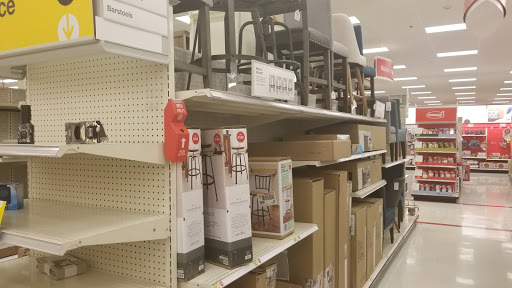 Department Store «Target», reviews and photos, 23555 Allen Rd, Woodhaven, MI 48183, USA