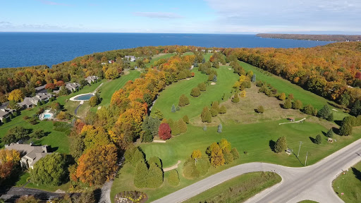 Ephraim Shores Resort