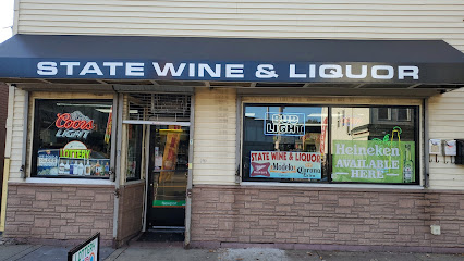 State Wine & Liquor