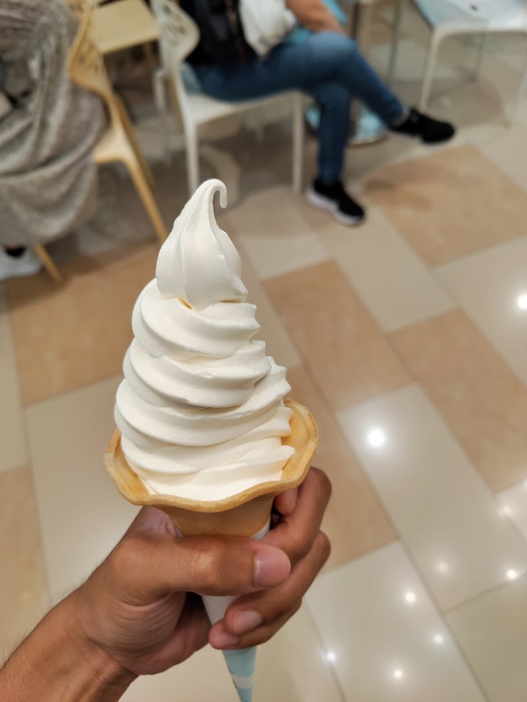 麥當勞-高雄漢神二餐廳 的照片