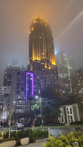 Movie Theater «Regal Cinemas Atlantic Station 18 IMAX & RPX», reviews and photos, 261 19th St NW #1250, Atlanta, GA 30363, USA