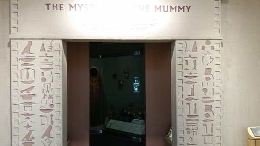 Museum «Kalamazoo Valley Museum», reviews and photos, 230 N Rose St, Kalamazoo, MI 49003, USA