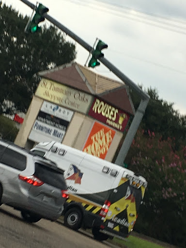 Home Improvement Store «The Home Depot», reviews and photos, 40 Park Pl Dr, Covington, LA 70433, USA