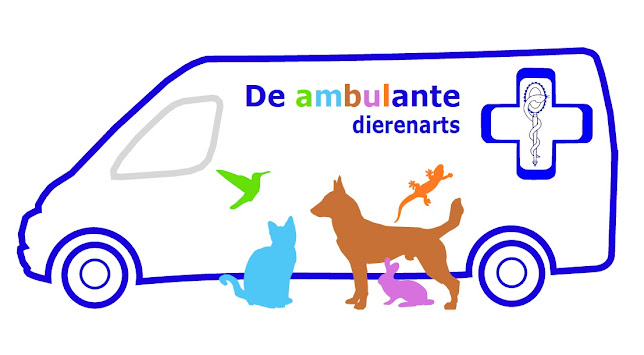 Beoordelingen van De ambulante dierenarts in Gent - Dierenarts