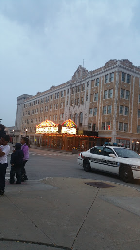 Performing Arts Theater «Genesee Theatre», reviews and photos, 203 N Genesee St, Waukegan, IL 60085, USA