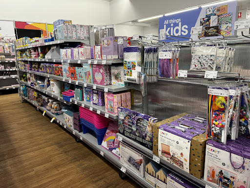 Kmart Swan Hill K Hub