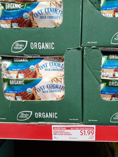 Supermarket «ALDI», reviews and photos, 7885 Mentor Ave, Mentor, OH 44060, USA