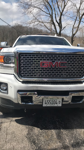 Auto Repair Shop «A Rod Shop», reviews and photos, 832 Bond Ave, Collinsville, IL 62234, USA