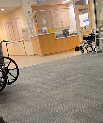 Good Samaritan Medical Center Emergency Room - Photo 2 - Car repair in Brockton, MA, Brockton