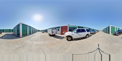 Self-Storage Facility «RightSpace Storage», reviews and photos, 4660 TX-360, Grand Prairie, TX 75052, USA