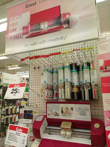 Fabric Store «Jo-Ann Fabrics and Crafts», reviews and photos, 5555 Whittlesey Blvd Ste 2900, Columbus, GA 31909, USA