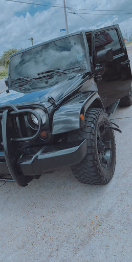 Tire Shop «Tire Discount», reviews and photos, 6970 Plank Rd, Baton Rouge, LA 70811, USA