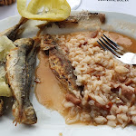 Photo n°2 de l'avis de Carol.a fait le 02/11/2019 à 21:02 sur le  Tasca do Sal à Aveiro